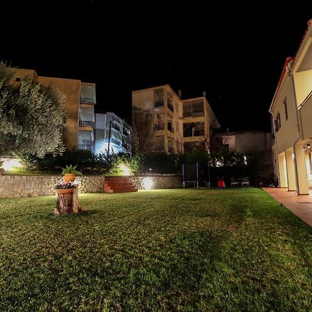 Salthouse #2 Apartment Kalampáka Ngoại thất bức ảnh